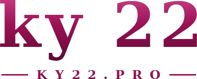 ky 22 logo